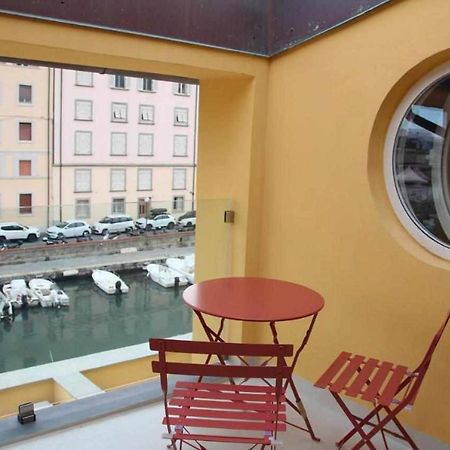 Waterfront Balcony I Grani 4 Resort Style Suite Ливорно Екстериор снимка