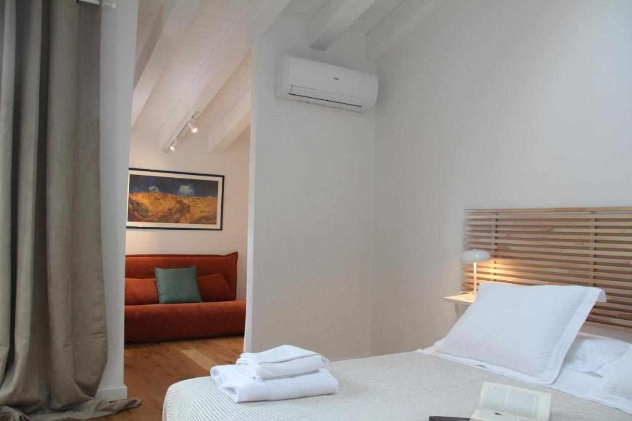 Waterfront Balcony I Grani 4 Resort Style Suite Ливорно Екстериор снимка