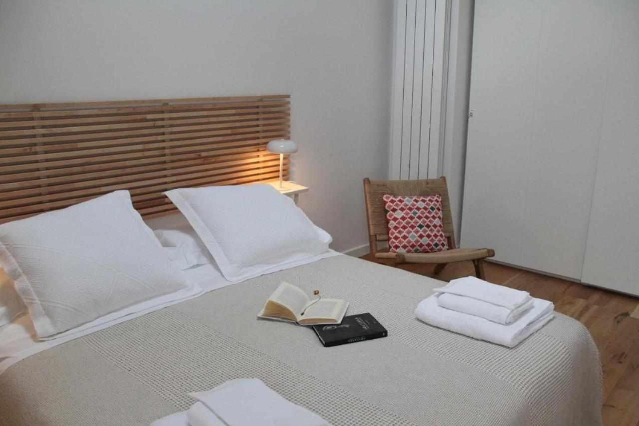 Waterfront Balcony I Grani 4 Resort Style Suite Ливорно Екстериор снимка