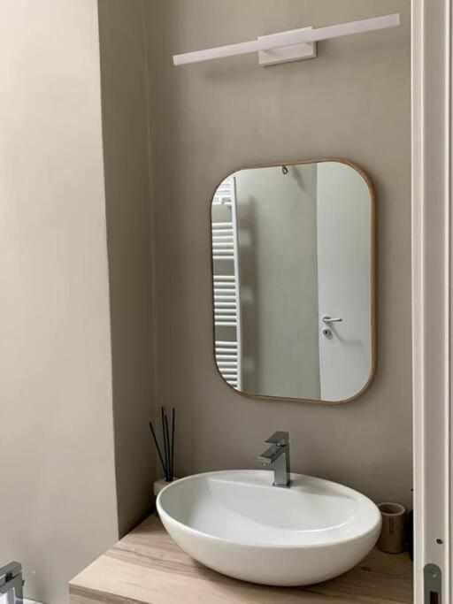 Waterfront Balcony I Grani 4 Resort Style Suite Ливорно Екстериор снимка
