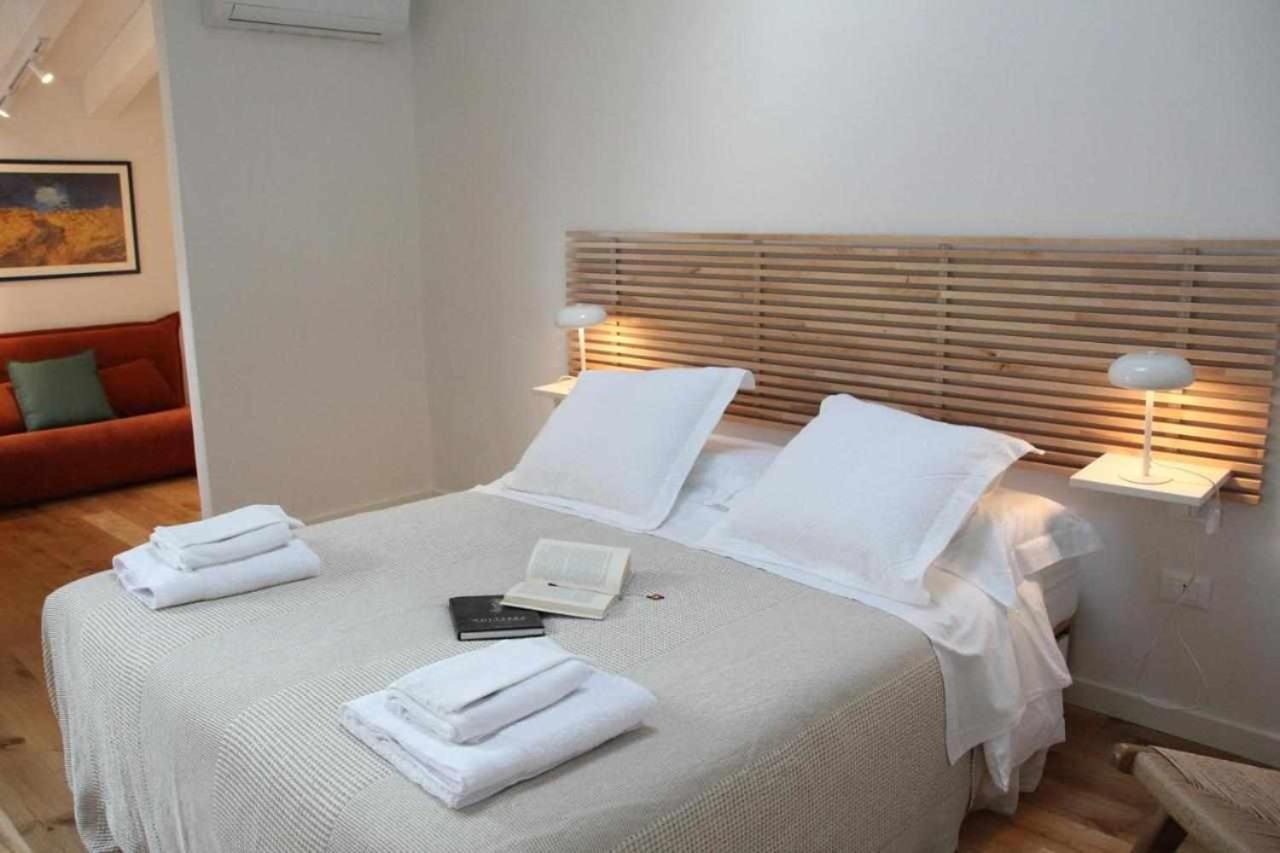 Waterfront Balcony I Grani 4 Resort Style Suite Ливорно Екстериор снимка