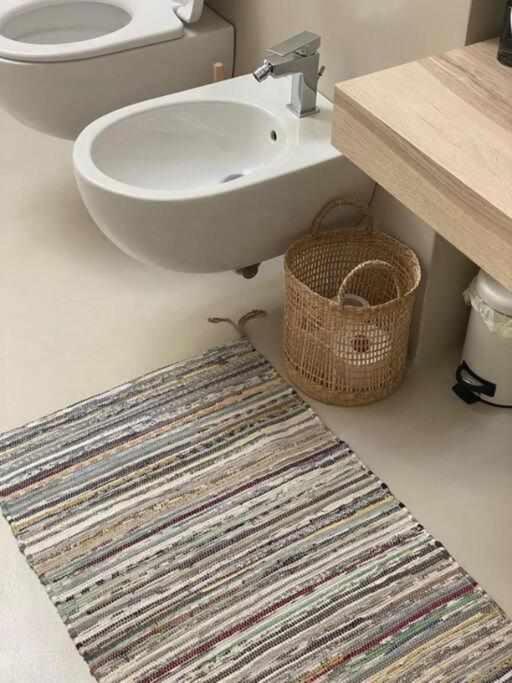 Waterfront Balcony I Grani 4 Resort Style Suite Ливорно Екстериор снимка