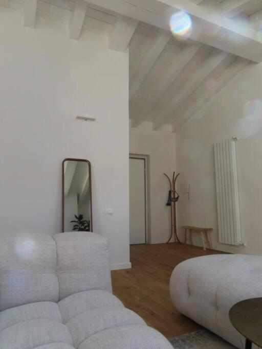 Waterfront Balcony I Grani 4 Resort Style Suite Ливорно Екстериор снимка