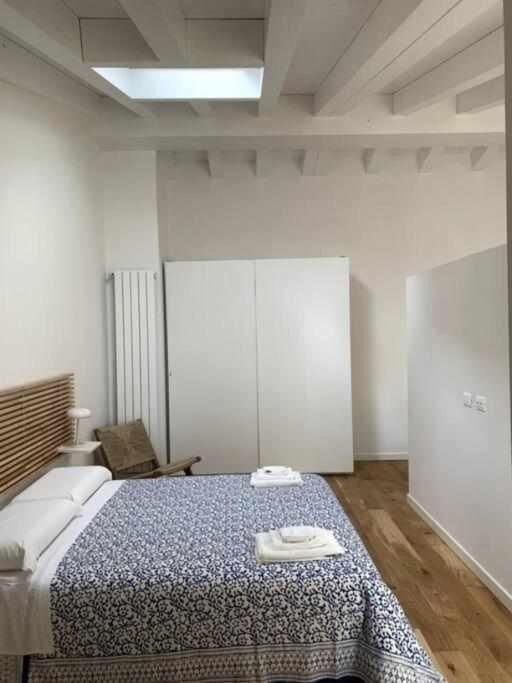 Waterfront Balcony I Grani 4 Resort Style Suite Ливорно Екстериор снимка