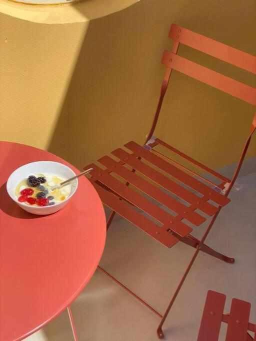 Waterfront Balcony I Grani 4 Resort Style Suite Ливорно Екстериор снимка